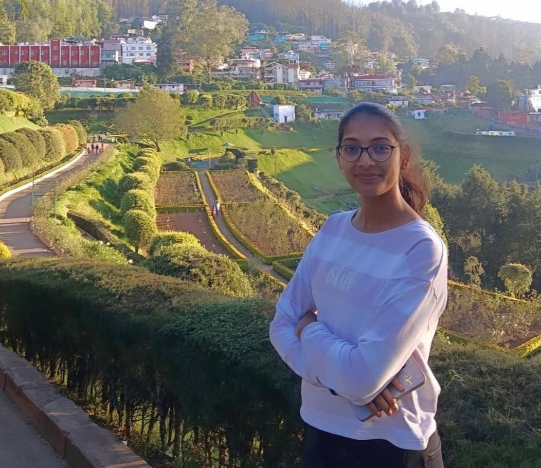 Nikhitha