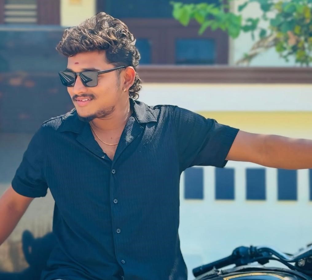 Navaneeth